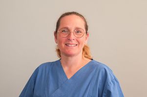Portrait Jutta Merten